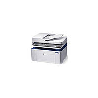 Многофункциональное устройство XEROX WC 3025NI (WiFi) (3025V_NI)