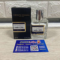 Парфюм для женщин Carolina Herrera Good Girl 58 ml(Каролина Херрера Гуд Герл туфелька)/Высокое Качество/