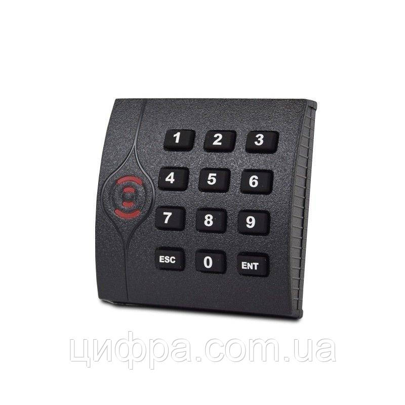 Зчитувач ZKTeco KR202E