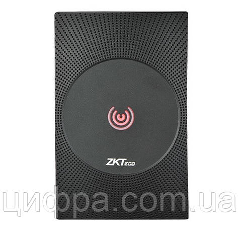 Зчитувач ZKTeco KR600E, фото 1