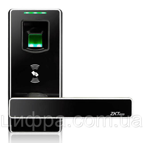 Smart замок на двері ZKTeco ML10/ID