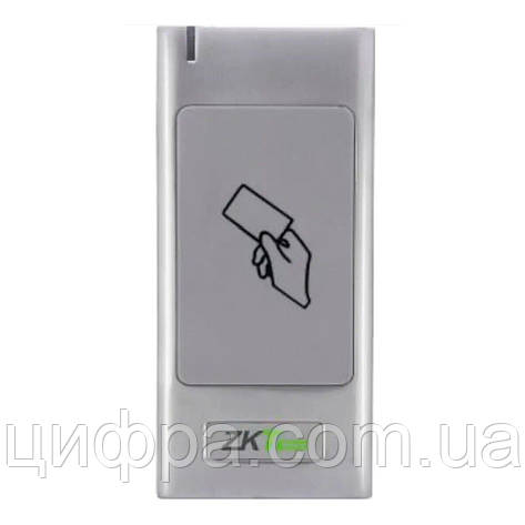 Зчитувач EM-Marine ZKTeco MR101 [ID] вологозахищений, фото 1