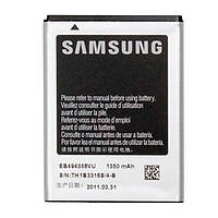 Акумулятор Samsung B7300 Omnia lite / B5512 Galaxy Y Pro Duos / B7510 Galaxy Pro / B7800 Galaxy M Pro / S5670