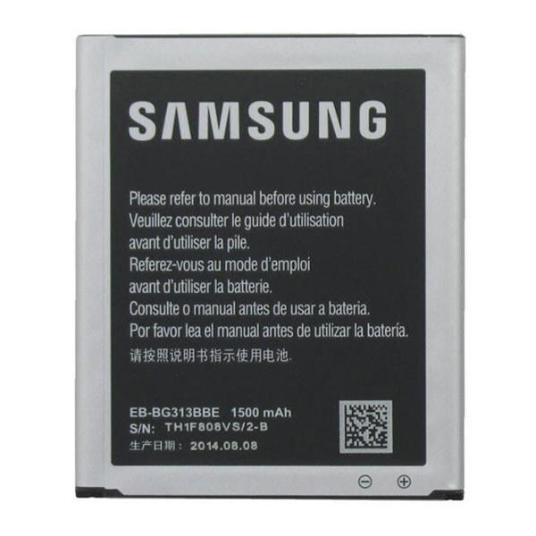 Акумулятор Samsung G313 Galaxy Ace 4 Duos / I8160 Galaxy Ace 2 / I8190 Galaxy S3 mini / S7260 Galaxy Star Pro