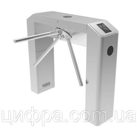 Турнікет ZKTeco TS2000 Pro, фото 1