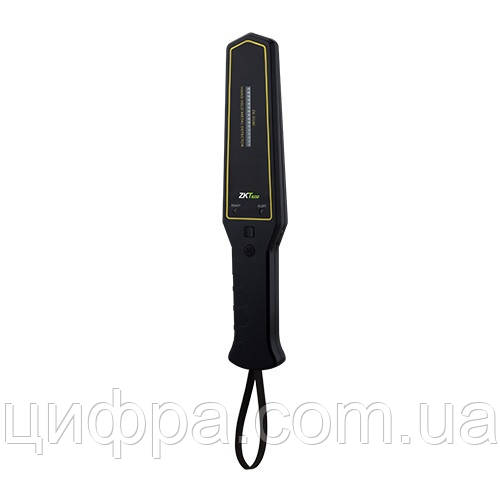 Ручний металодетектор ZKTeco ZK-D180