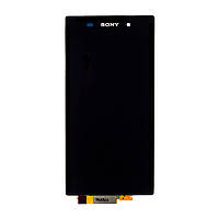 Дисплей (экран) Sony C6902 Xperia Z1 / C6903 Xperia Z1 / C6906 Xperia Z1 / C6943 Xperia Z1, High quality, С