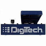 Гітарна педаль ефектів Digitech Whammy Bass, фото 3