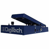 Гітарна педаль ефектів Digitech Whammy Bass, фото 10