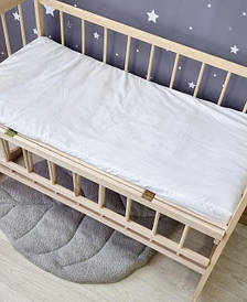 Матрац дитяче ліжко, 120*60, матрац для дитячого ліжка.
