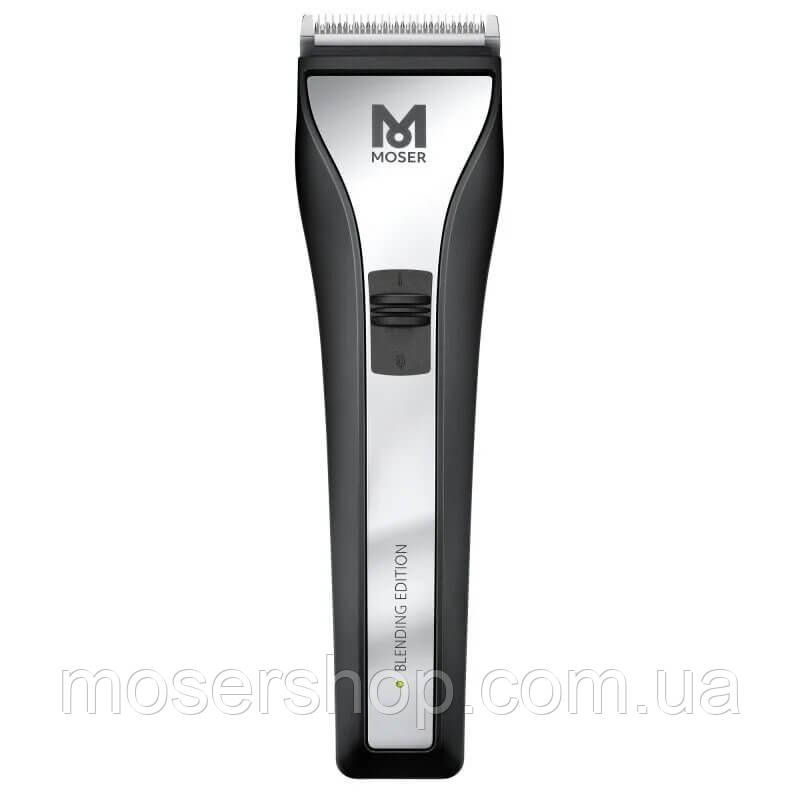 Машинка для стрижки Moser Chrom2Style Blending Edition 1877-0052