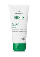 Крем для проблемной кожи лица увлажняющий регенерирующий Biretix Isorepair Cream Cantabria Labs 50 мл