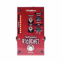 Гитарная педаль еффектов Digitech Whammy Ricochet