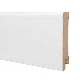 Плінтус KLUCHUK MDF PLINTH Light Form 80x12x2000 мм