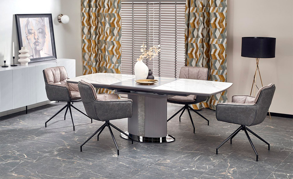 Стіл розкладний Dancan, фото 1