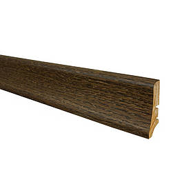 Плінтус дерев'яний Barlinek P20 Дуб Beryl