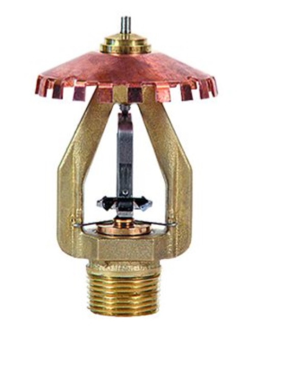 Спринклер TYCO ESFR-17 TY7226 головкою донизу, фото 1