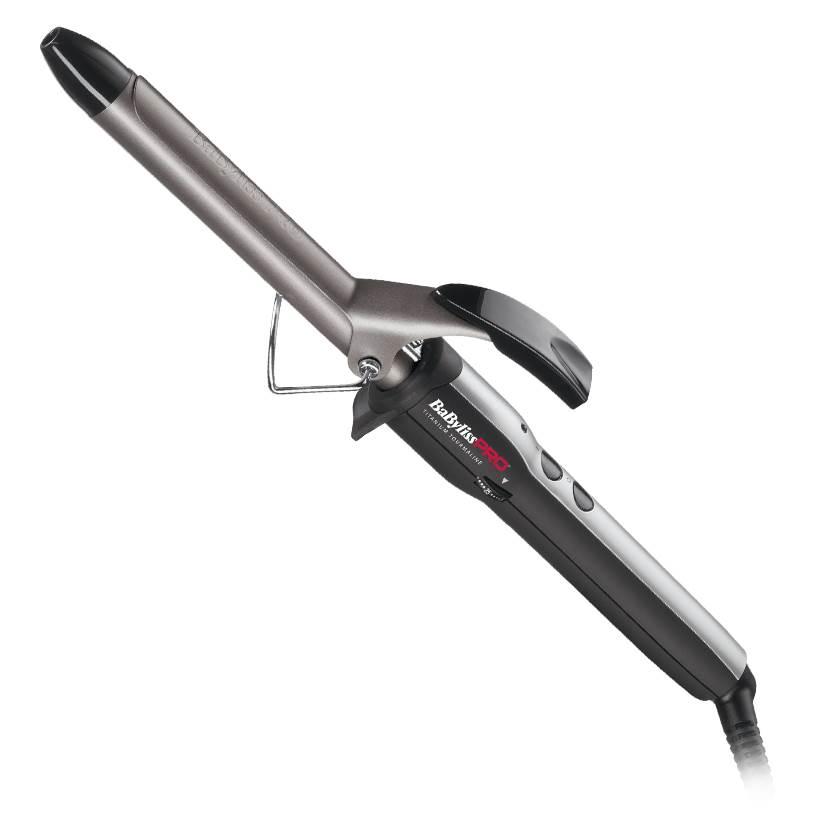 BaByliss BAB2172TTE Плойка для волосся 19мм