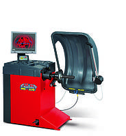 WB670 Пристосування балансувальне M&B ENGINEERING