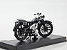 Наші мотоцикли №20 - Л-300 | Колекційна модель в масштабі 1:24 | Modimio, фото 2
