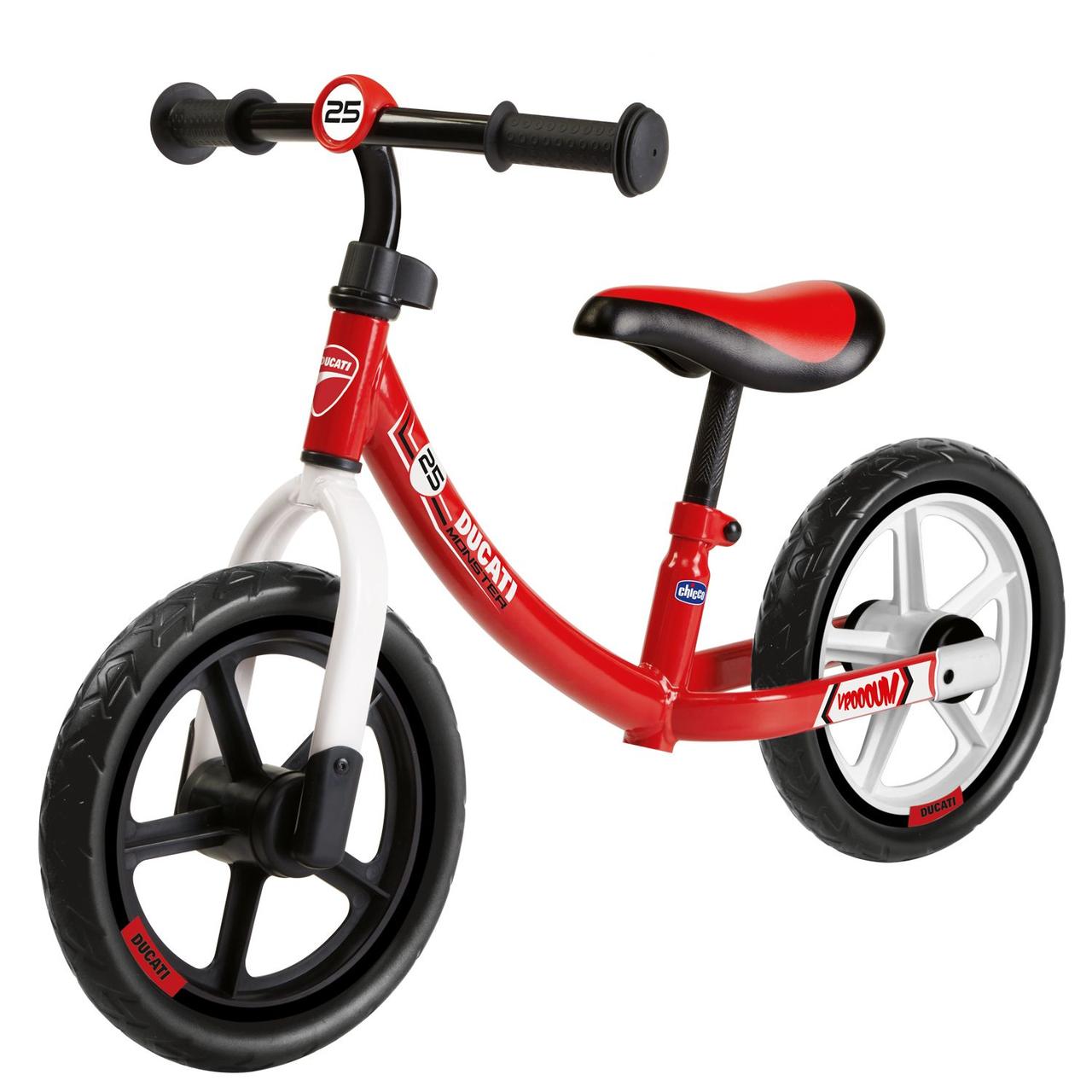 Біговел Chicco "Ducati+"