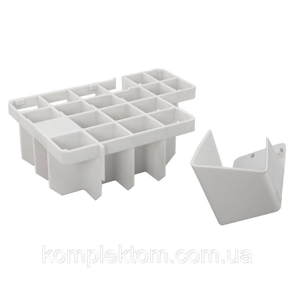 Решітка аквафільтра для миючого пилососу Thomas 141006