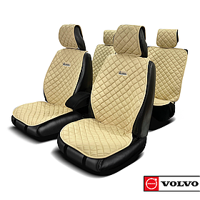 Накидки на сидіння "Volvo"