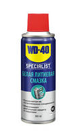 БІЛА ЛІТІЄВА ЗМАЗКА WD-40 SPECIALIST, 200 МЛ