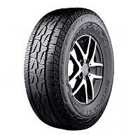 Шина літня 265/65 R17 BRIDGESTONE Dueler A/T 697 112T DEMO 8 mm Dot15