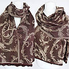 Жіночий шарф "Камілла", фото 3