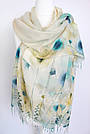 Жіночий шарф "Весна", фото 2