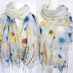 Жіночий шарф "Весна" 149010