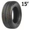 Шина 195/65 R15 LAUFENN S Fit EQ LK01 91V