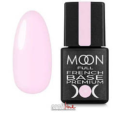 Камуфляжна база MOON BAZA FRENCH PREMIUM,8 ml No28