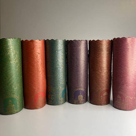 Форма для випічки кулечей і пасок Купола(70х65), фото 1