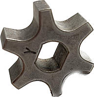 Зірочка ланцюгової електропили Sadko ECS-2400S6 (8х10 6 променів h9.5)