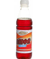 Оліфа "Оксоль"  БЛЄСК 0,69 кг/ пляшка ПЕТ 0,9л