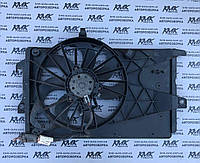 Вентилятор основного радіатора Opel Meriva A 1.4 368135179