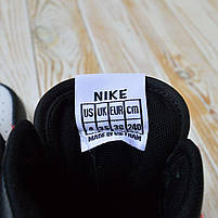 Жіночі кросівки весна осінь Nike Air Jordan 1 Retro. Жіноче стильне взуття Найк Аир Джордан., фото 11