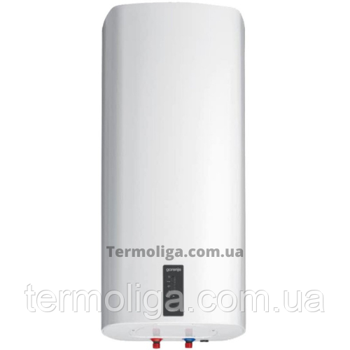 Водонагрівач Gorenje OGB 80  SM/V9 (Smart) сухий ТЕН, фото 1