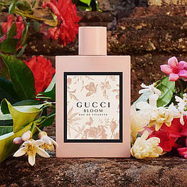 Жіноча парфумована вода Gucci Bloom (Гуччі Блум) AIW W