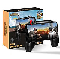 Триггер Mobile game controller W11+