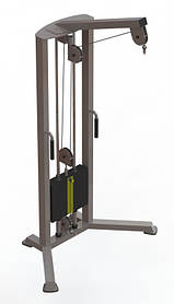 Блокова рамка з верхньою тягою SiverSport SVS-207.1