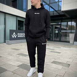 Чоловічий спортивний костюм Palm Angels, Палм Анджелс демісезонний комплект