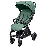 Детская Прогулочная коляска Carrello Nero CRL-5514 Pear Green Зеленая