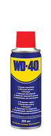 ЗАСІБ ЗМАЗУЮЧИЙ УНІВЕРСАЛЬНИЙ «WD-40», 200МЛ