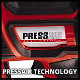 Степлер для цвяхів акумуляторний Einhell FIXETTO 18/50 N (4257795), фото 8