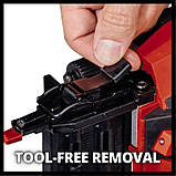 Степлер для цвяхів акумуляторний Einhell FIXETTO 18/50 N (4257795), фото 9