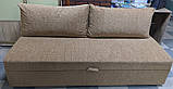 Вест диван без підлокітників, фото 2