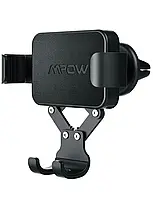 Универсальный держатель для телефона MPOW Gravity Auto-Clamping Car Mount 127AB,